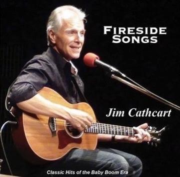 Fireside Songs album cover