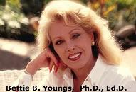 Bettie B. Youngs, Ph.D.