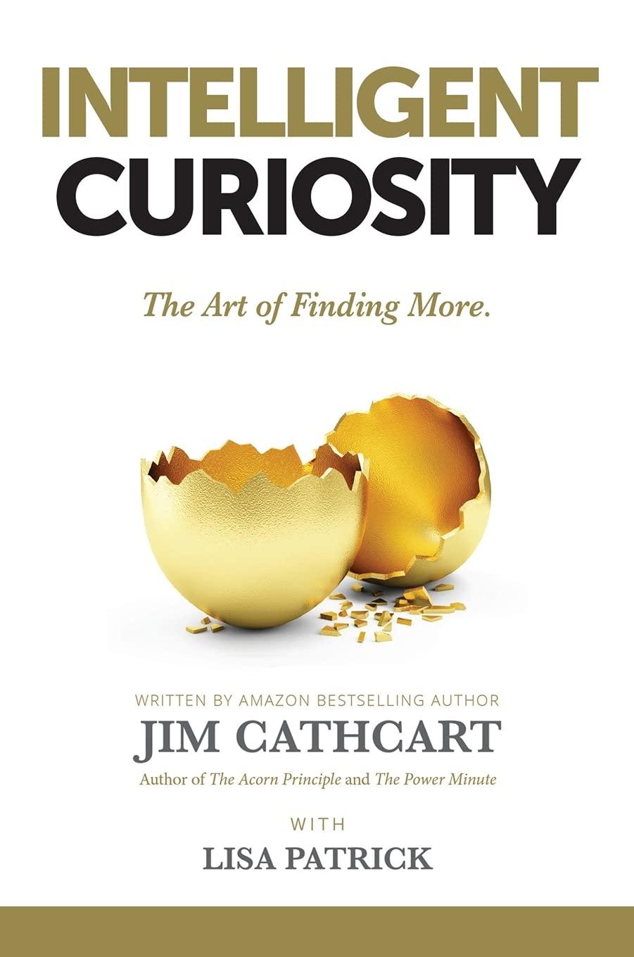 Intelligent Curiosity book cover