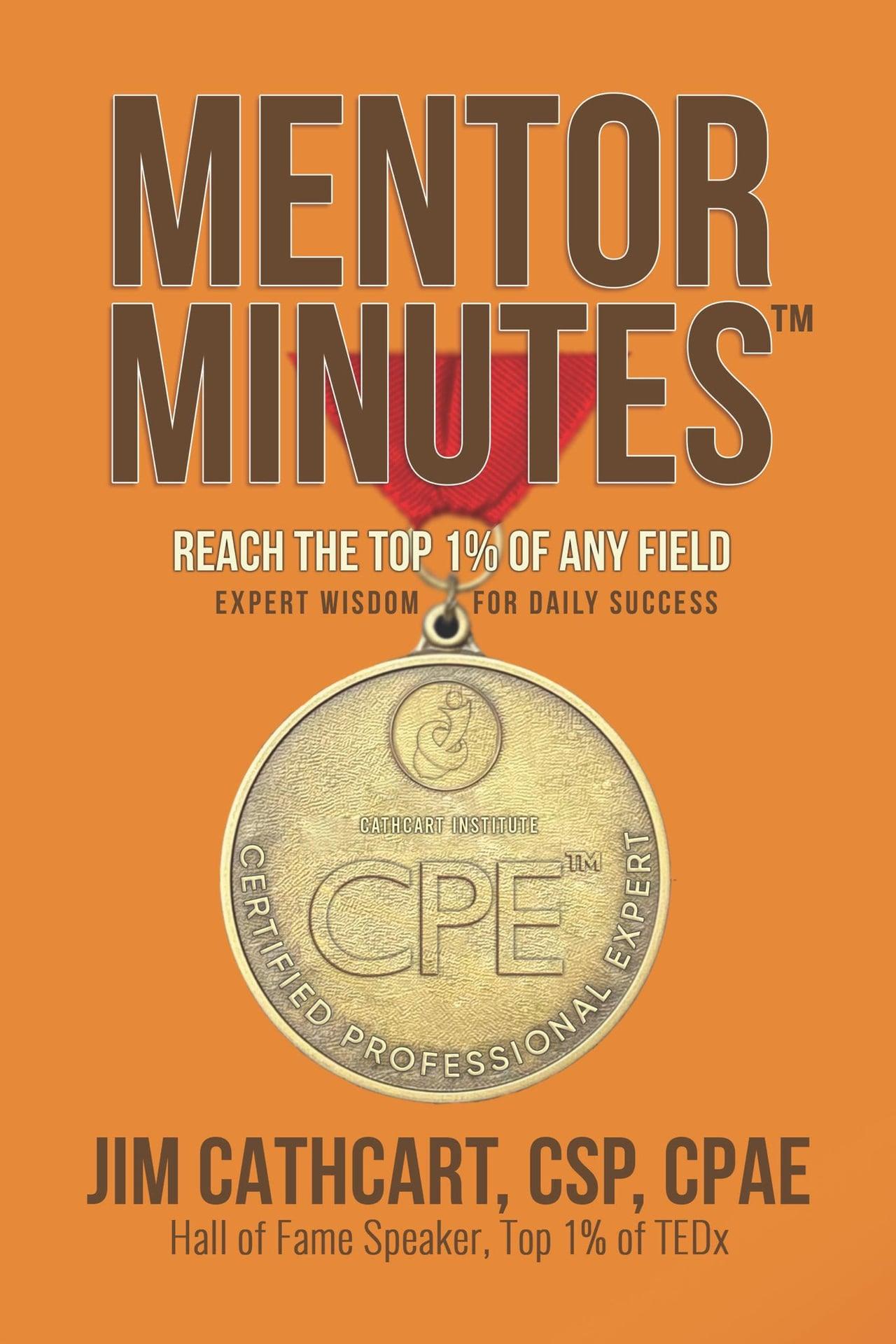 Mentor Minutes