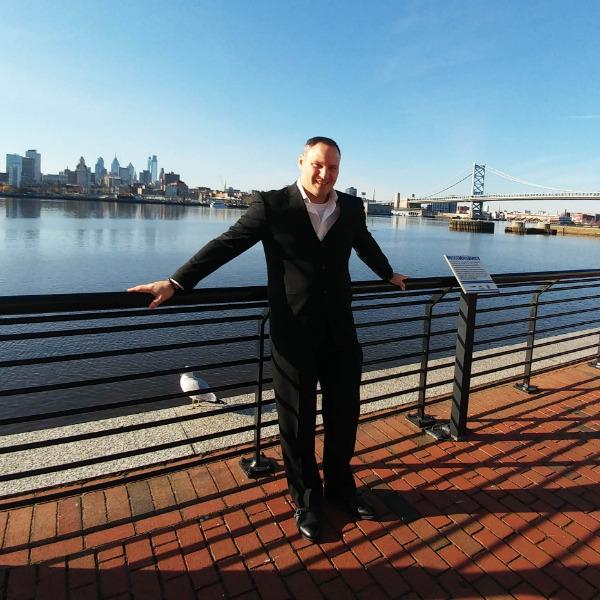 Anthony M. Criniti IV