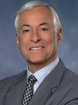 Brian Tracy