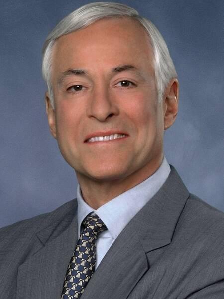 Brian Tracy, Certified Professional Expert mentored by Jim Cathcart