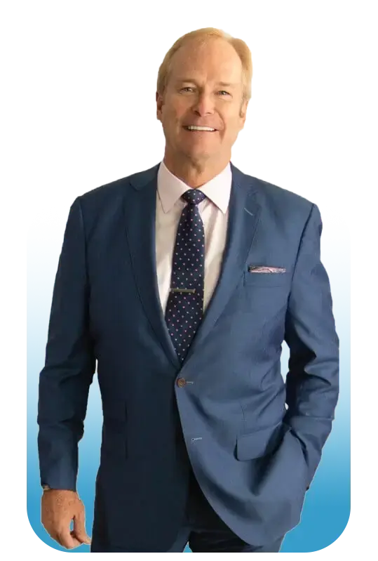 Dan Clark, Certified Professional Expert mentored by Jim Cathcart