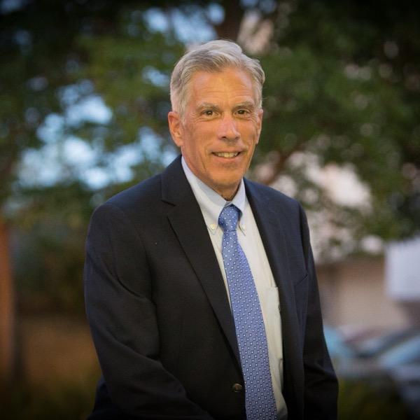 Dennis Madden