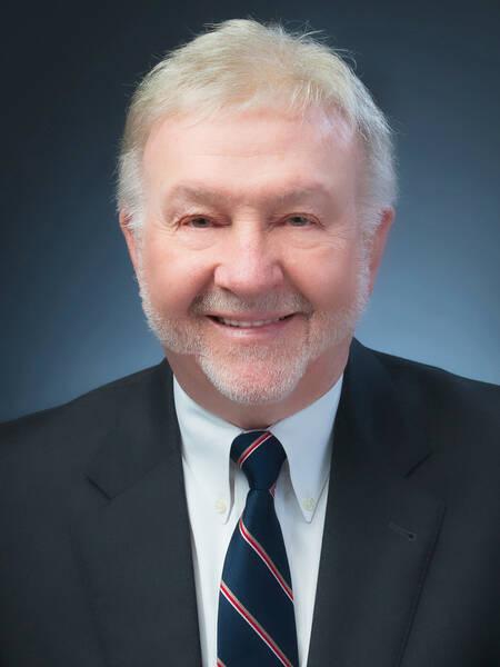 Don Hutson, Certified Professional Expert mentored by Jim Cathcart