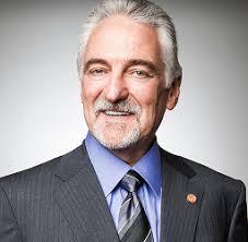 Ivan Misner, Certified Professional Expert mentored by Jim Cathcart