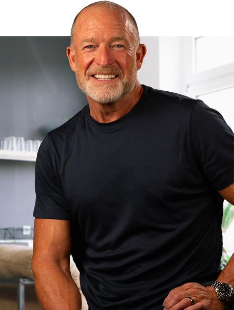 Michael Graham, Certified Professional Expert mentored by Jim Cathcart