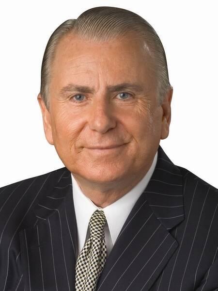 Nido Qubein, Certified Professional Expert mentored by Jim Cathcart