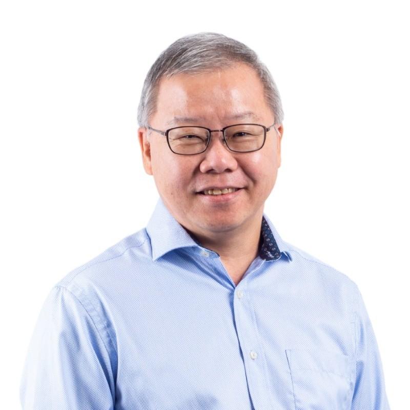 Poh Teck Lim