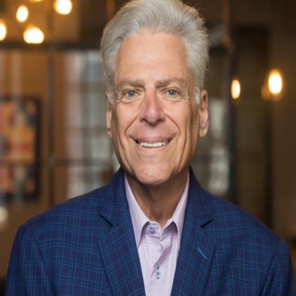 Ron Karr, Certified Professional Expert mentored by Jim Cathcart