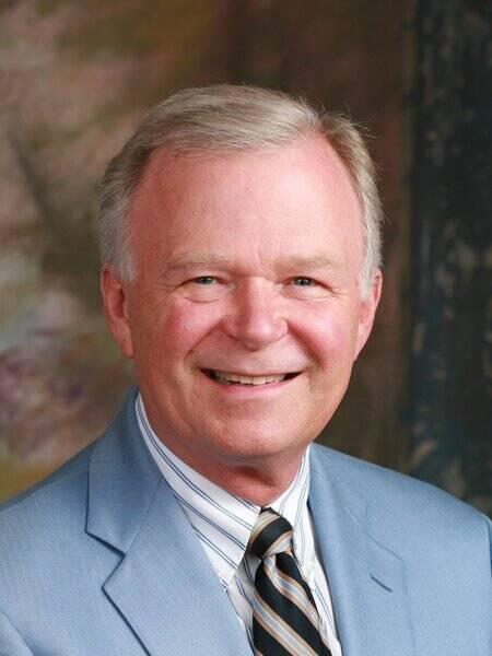 Terry Paulson, Certified Professional Expert mentored by Jim Cathcart