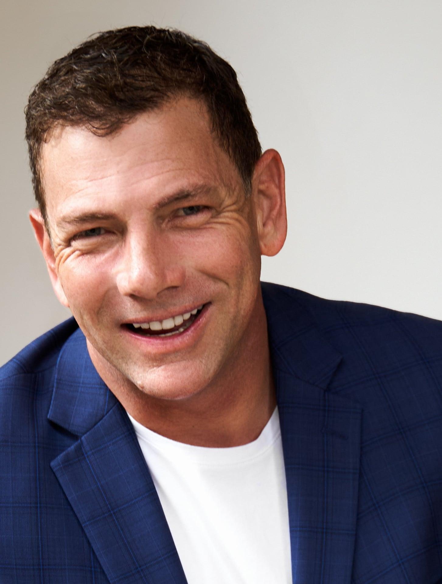 Troy Hoffman