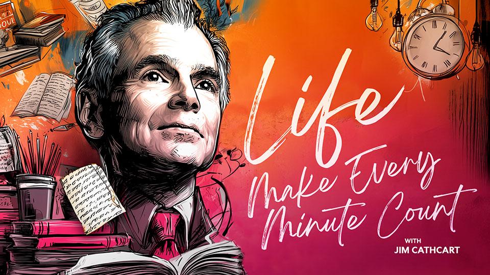 Life: Make Every Minute Count on FUEL
