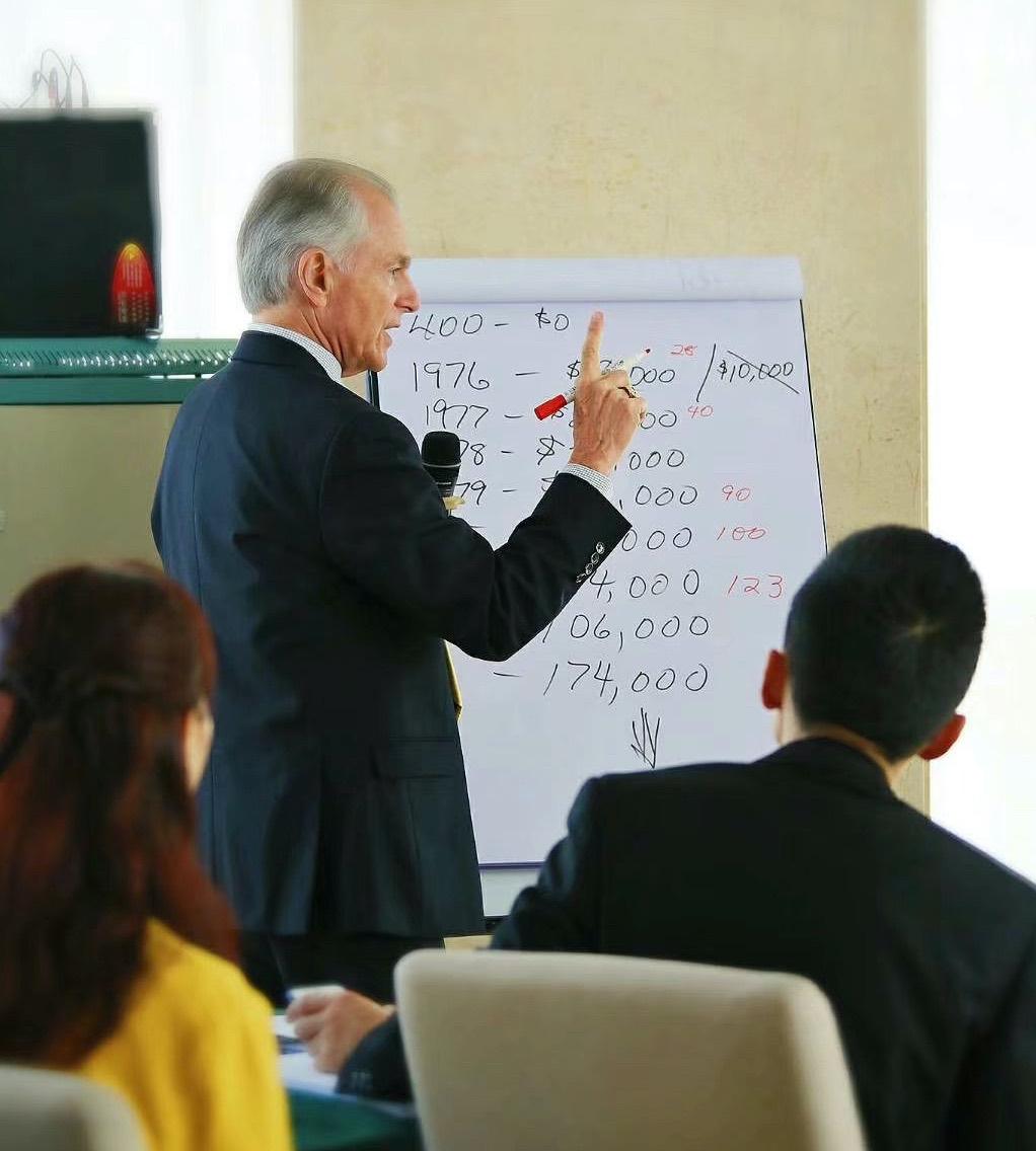Going Pro® Mentorship