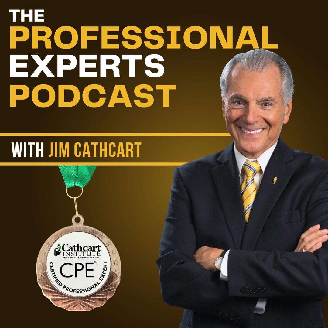 Professional Experts Podcast artwork