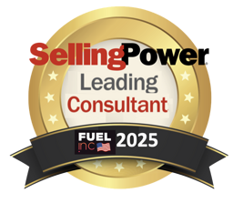 Selling Power Leading Consultant 2025