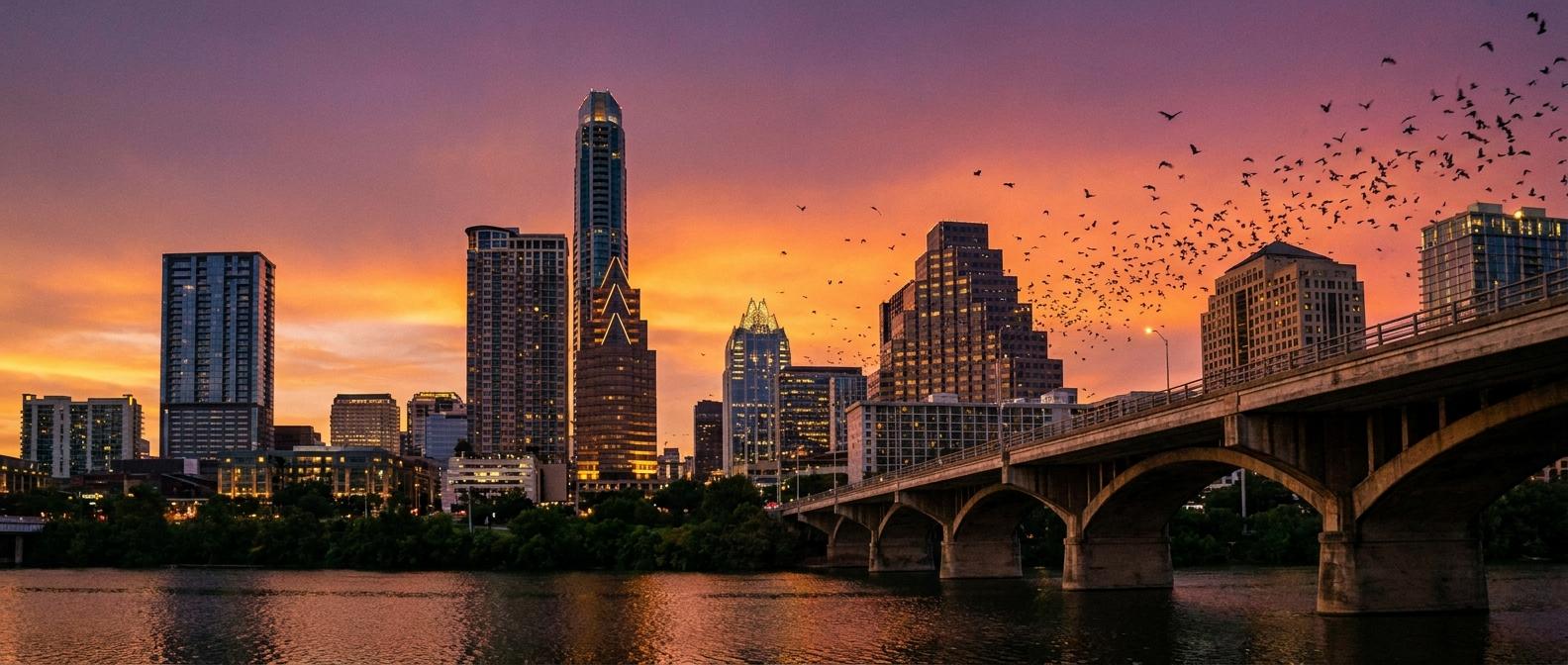 Austin, TX