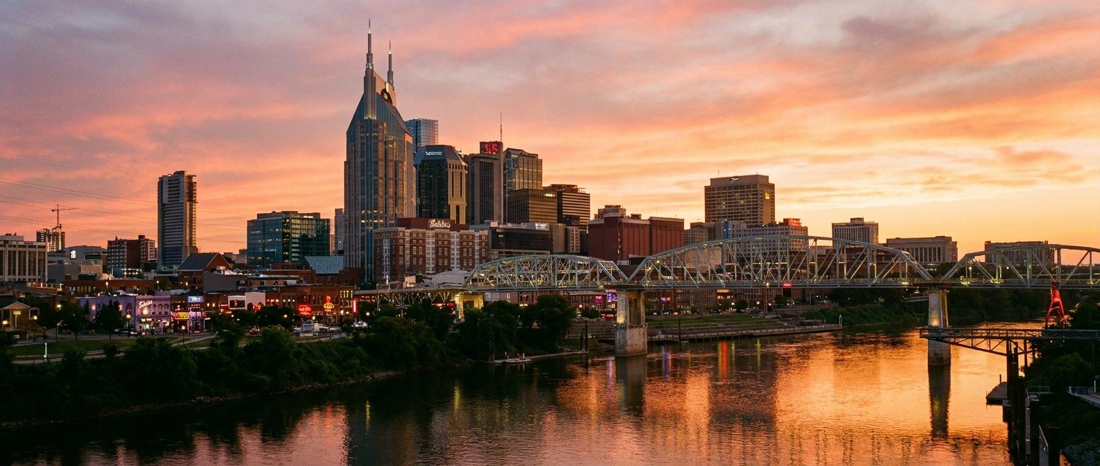 Nashville, TN