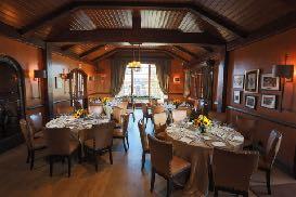 Private Strategic Discussions