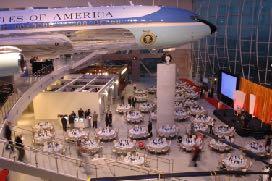 The Ronald Reagan Presidential Library