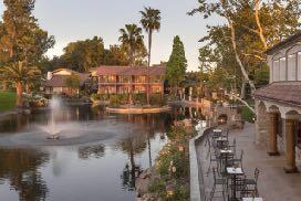 Westlake Village Inn