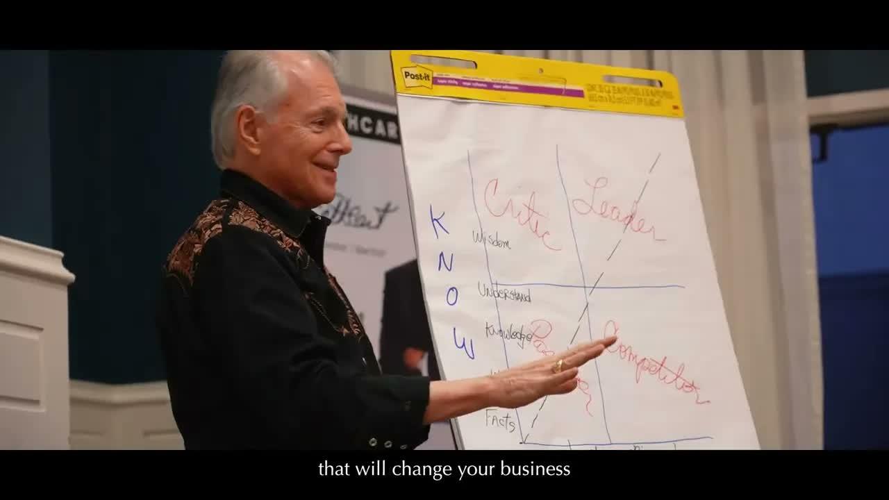 Austin Summit — Professional Experts Summit overview