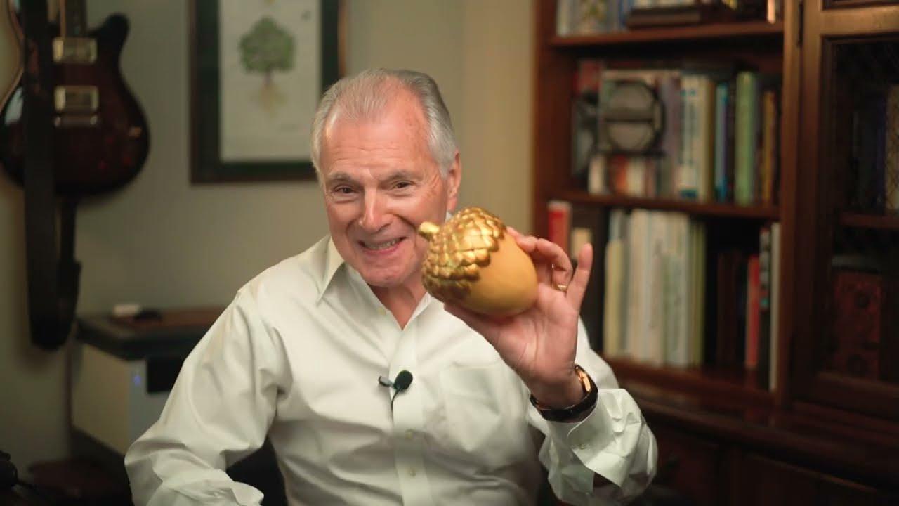 50 Years of Speech Success