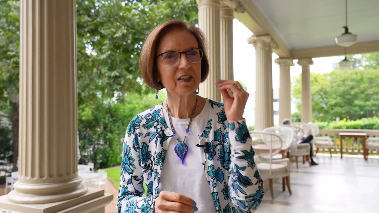 Linda Bonner