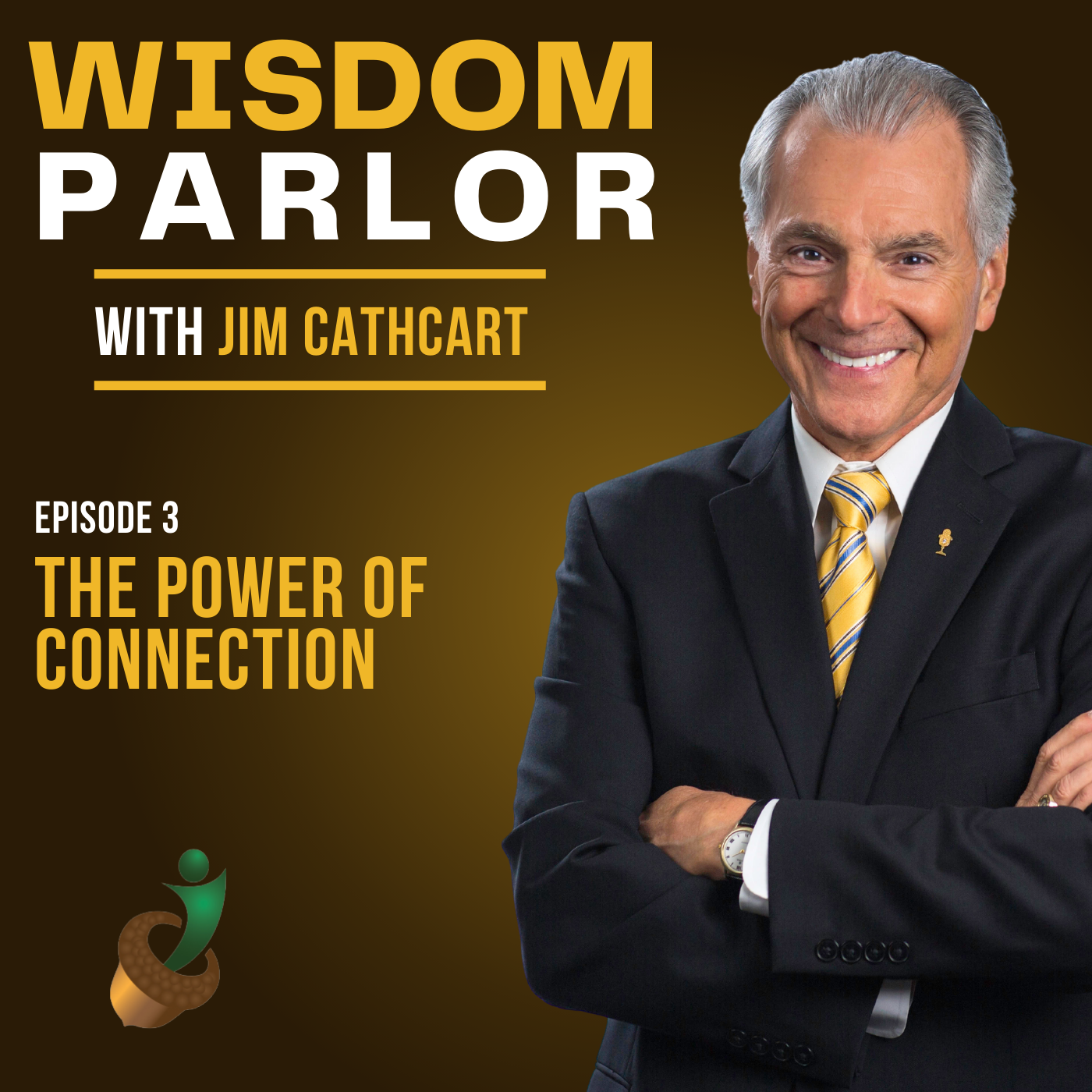 The Power of Connection