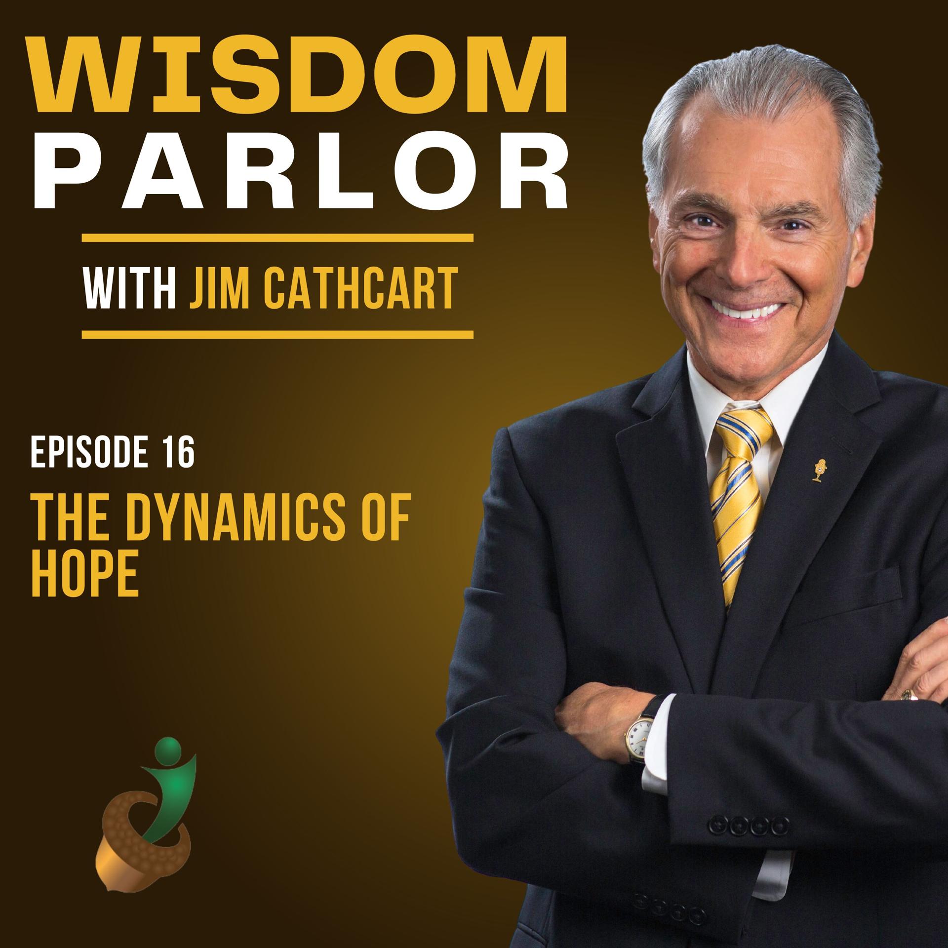 The Dynamics of Hope
