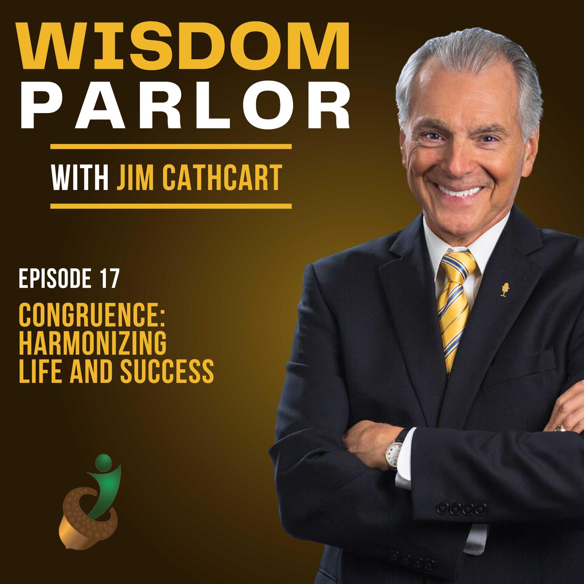 Congruence: Harmonizing Life and Success