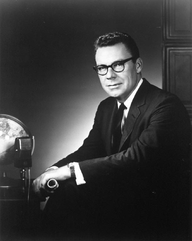 Earl Nightingale