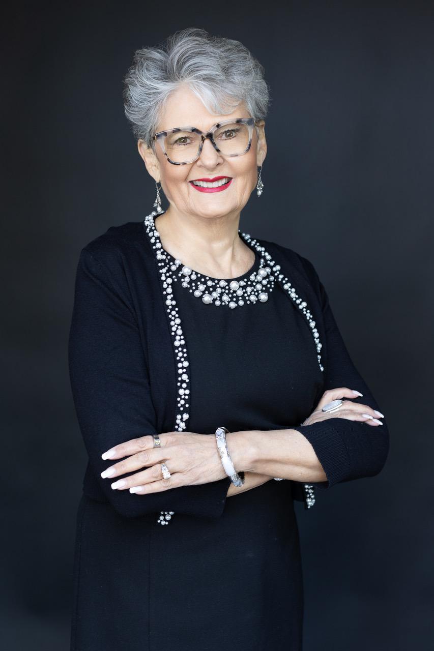 Pamela Stambaugh