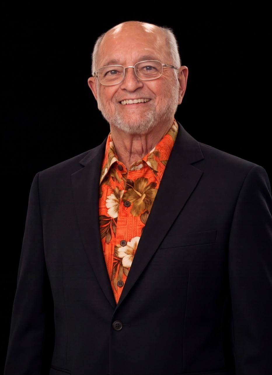Virgil Beasley  Psy.D.