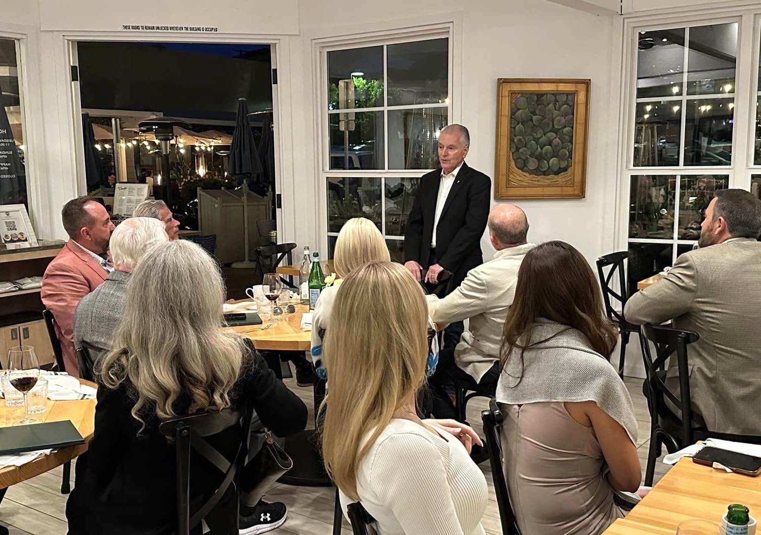 Jim Cathcart Going Pro events